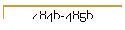 484b-485b